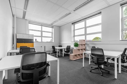 Image 8 of Regus - Louis Braillelaan 80 - Zoetermeer