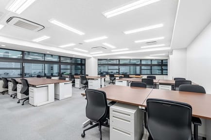 Image 8 of Regus - Ebisu - Humax Ebisu Building - Ebisu minami 1-1-1 - Shibuya-ku - Tokyo