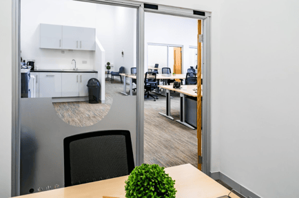 Image 15 of BusinessLodge - Barcroft House - Barcroft Street, BL9 - Bury