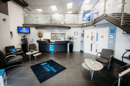 Image 1 of BusinessLodge - Imperial House - Hornby Street, BL9 - Bury