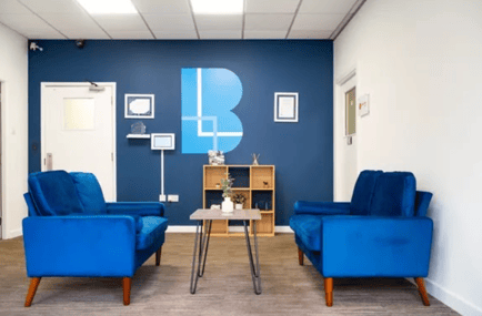 Image 19 of BusinessLodge - Imperial House - Hornby Street, BL9 - Bury