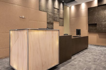 Image 2 of Regus - Prudential Center - Jl. Casablanca Raya Kav 88 - Jakarta