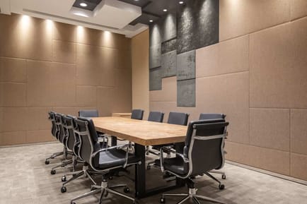 Image 3 of Regus - Prudential Center - Jl. Casablanca Raya Kav 88 - Jakarta