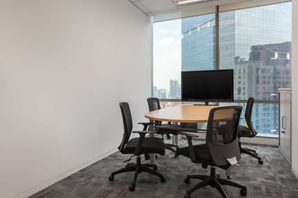 Image 4 of Regus - Prudential Center - Jl. Casablanca Raya Kav 88 - Jakarta