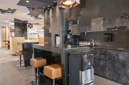 Image 6 of Regus - Prudential Center - Jl. Casablanca Raya Kav 88 - Jakarta