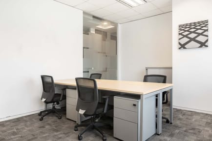 Image 8 of Regus - Prudential Center - Jl. Casablanca Raya Kav 88 - Jakarta