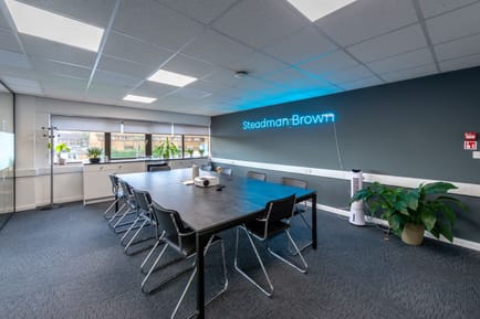 Image 1 of Texcel Developments - Water House - Thames Road, DA1 - Crayford