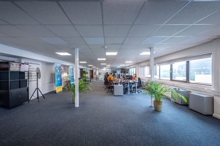 Image 2 of Texcel Developments - Water House - Thames Road, DA1 - Crayford