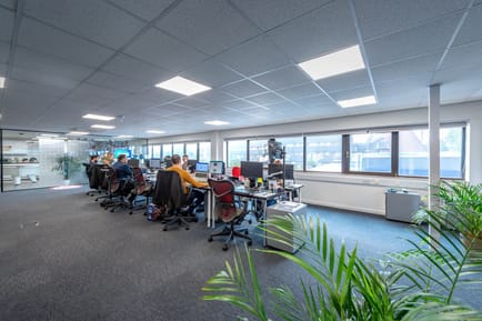Image 3 of Texcel Developments - Water House - Thames Road, DA1 - Crayford