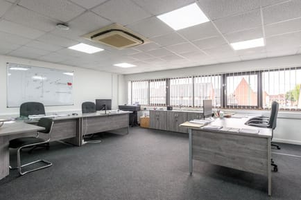 Image 9 of Texcel Developments - Water House - Thames Road, DA1 - Crayford