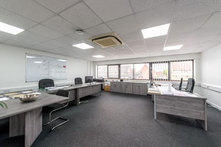 Image 10 of Texcel Developments - Water House - Thames Road, DA1 - Crayford