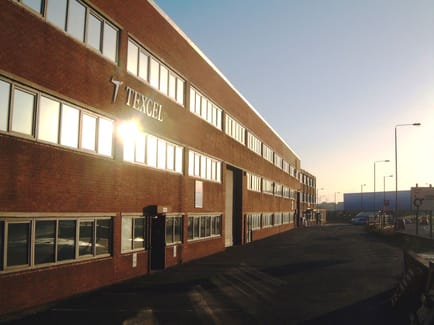 Image 12 of Texcel Developments - Water House - Thames Road, DA1 - Crayford