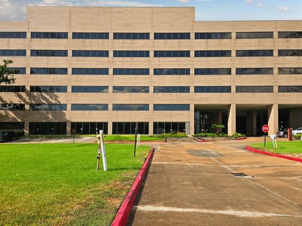 Image 1 of Regus - 363 N. Sam Houston Parkway East - Houston - TX
