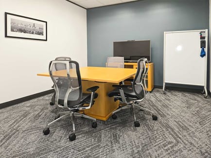 Image 10 of Regus - 363 N. Sam Houston Parkway East - Houston - TX