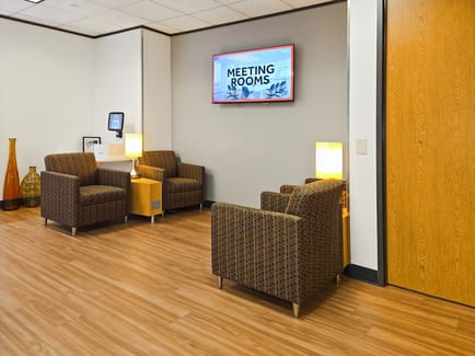 Image 5 of Regus - 363 N. Sam Houston Parkway East - Houston - TX