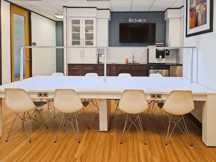 Image 6 of Regus - 363 N. Sam Houston Parkway East - Houston - TX