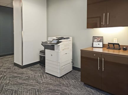 Image 7 of Regus - 363 N. Sam Houston Parkway East - Houston - TX