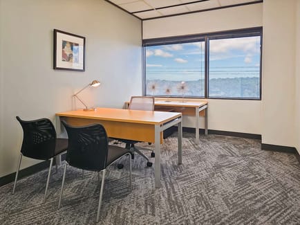 Image 8 of Regus - 363 N. Sam Houston Parkway East - Houston - TX