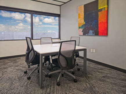 Image 9 of Regus - 363 N. Sam Houston Parkway East - Houston - TX