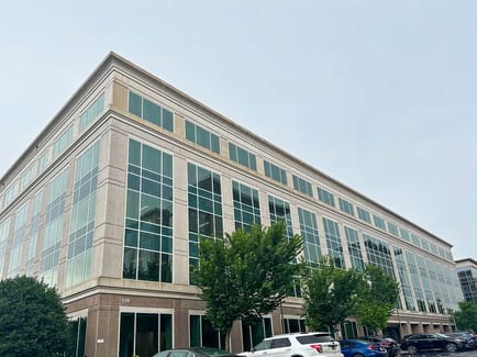 Image 1 of Regus Brentwood - 320 Seven Springs Way - Brentwood - TN