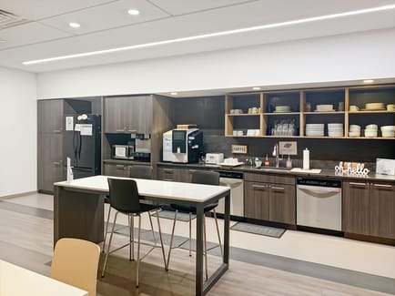 Image 11 of Regus Brentwood - 320 Seven Springs Way - Brentwood - TN