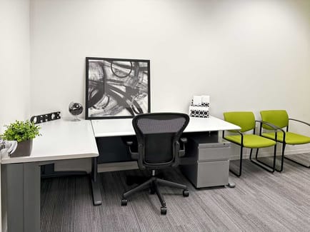 Image 13 of Regus Brentwood - 320 Seven Springs Way - Brentwood - TN