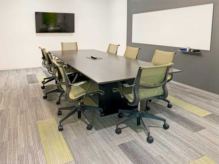 Image 18 of Regus Brentwood - 320 Seven Springs Way - Brentwood - TN
