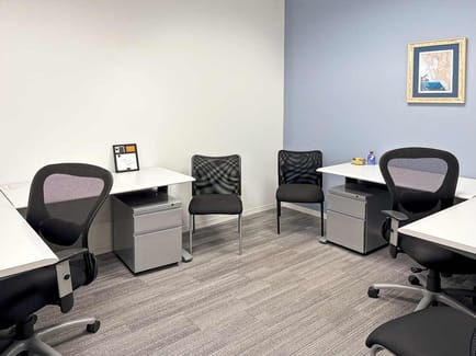 Image 26 of Regus Brentwood - 320 Seven Springs Way - Brentwood - TN