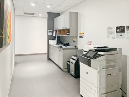 Image 27 of Regus Brentwood - 320 Seven Springs Way - Brentwood - TN