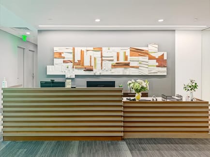 Image 3 of Regus Brentwood - 320 Seven Springs Way - Brentwood - TN