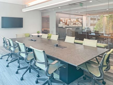 Image 6 of Regus Brentwood - 320 Seven Springs Way - Brentwood - TN