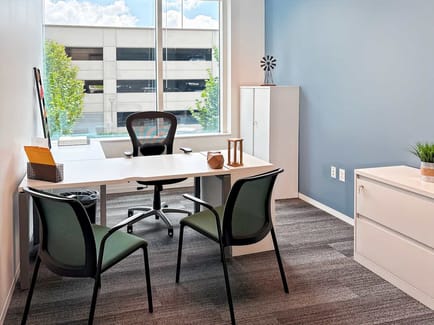 Image 7 of Regus Brentwood - 320 Seven Springs Way - Brentwood - TN