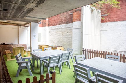 Image 7 of Business Cube Offices (Managed 1,850 sqft) - 2-7 Clerkenwell Green, EC1 - Clerkenwell
