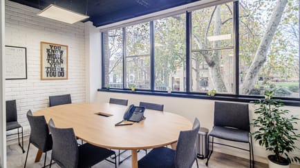 Image 3 of Business Cube Offices (Managed 1,850 sqft) - 2-7 Clerkenwell Green, EC1 - Clerkenwell