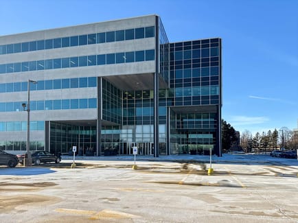 Image 1 of Regus - Illinois Downers Grove Executive Towers West - 1431 Opus Place - Downers Grove - IL