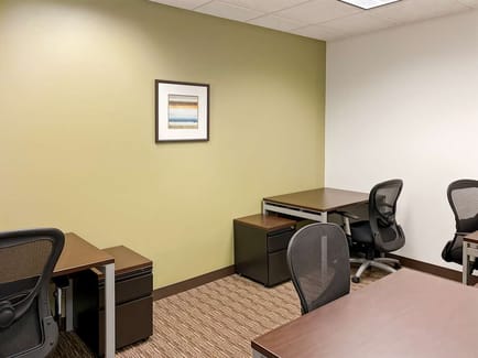 Image 10 of Regus - Illinois Downers Grove Executive Towers West - 1431 Opus Place - Downers Grove - IL