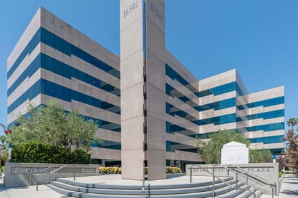 Image 1 of Regus - Encino Corporate Center - 16501 Ventura Blvd - Encino - CA