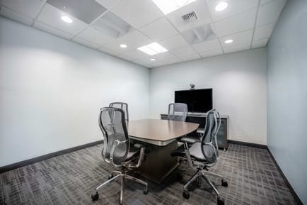 Image 7 of Regus - Encino Corporate Center - 16501 Ventura Blvd - Encino - CA