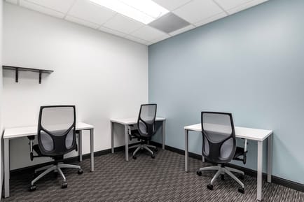 Image 8 of Regus - Encino Corporate Center - 16501 Ventura Blvd - Encino - CA