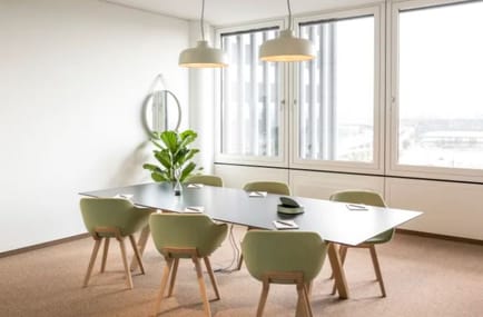 Image 3 of IWG (Regus) - Bangna Tower - Trad Road, 10540 - Bangkok