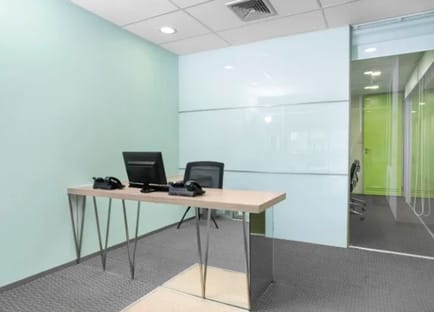 Image 5 of IWG (Regus) - Bangna Tower - Trad Road, 10540 - Bangkok