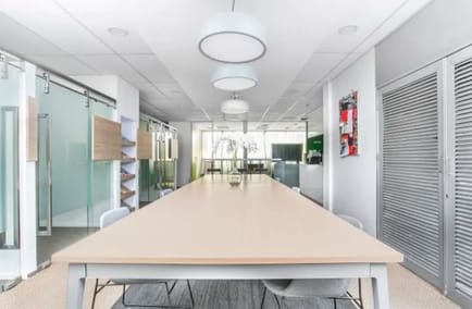 Image 6 of IWG (Regus) - Bangna Tower - Trad Road, 10540 - Bangkok