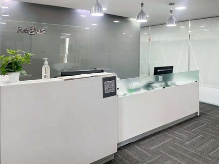 Image 11 of Regus - Ecuador, Guayaquil Mall del Sol - Guayaquil - Ecuador