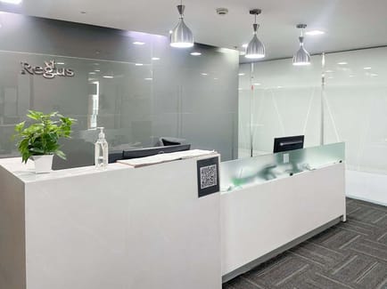 Image 2 of Regus - Ecuador, Guayaquil Mall del Sol - Guayaquil - Ecuador