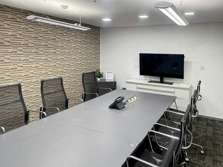Image 3 of Regus - Ecuador, Guayaquil Mall del Sol - Guayaquil - Ecuador