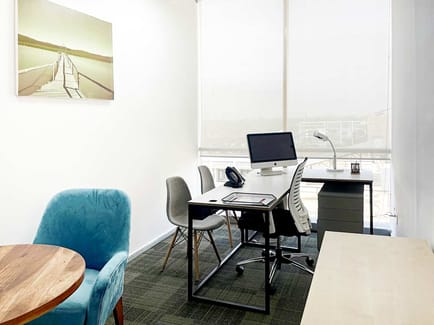 Image 4 of Regus - Ecuador, Guayaquil Mall del Sol - Guayaquil - Ecuador