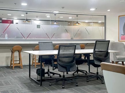 Image 5 of Regus - Ecuador, Guayaquil Mall del Sol - Guayaquil - Ecuador