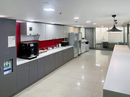 Image 6 of Regus - Ecuador, Guayaquil Mall del Sol - Guayaquil - Ecuador