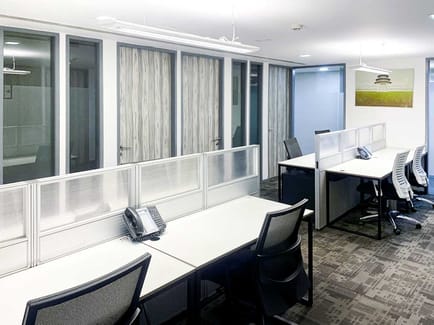 Image 8 of Regus - Ecuador, Guayaquil Mall del Sol - Guayaquil - Ecuador