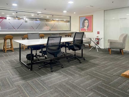 Image 9 of Regus - Ecuador, Guayaquil Mall del Sol - Guayaquil - Ecuador